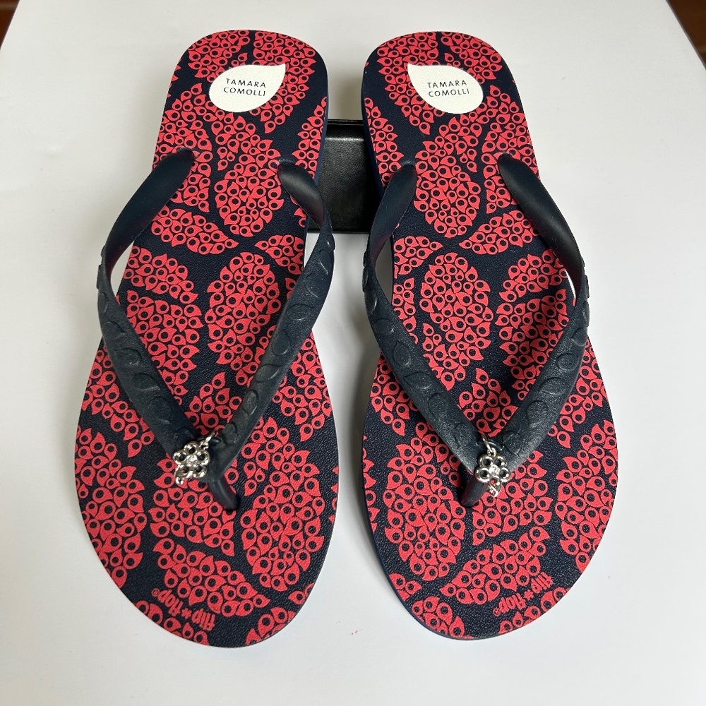 Tamara Comolli Flip Flops /Sandal (NWOT)
